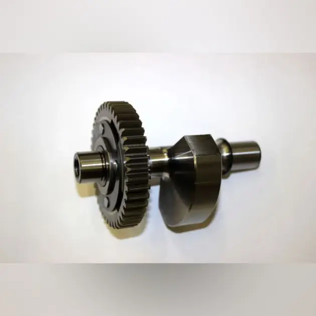CF MOTO UFORCE 500 (T1B) DENGE MILI KOMPLE #Y4CFM4019A0018
