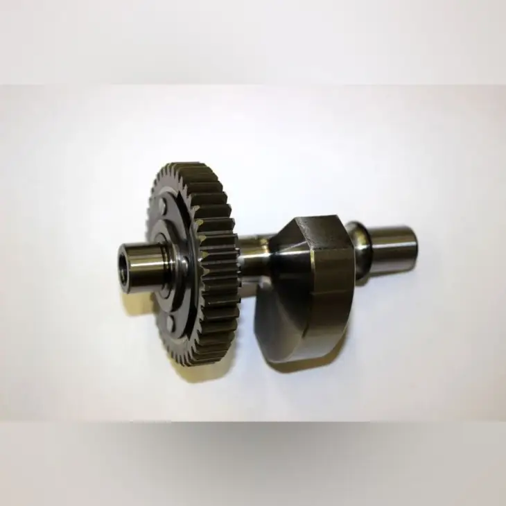 CF MOTO UFORCE 500 (T1B) DENGE MILI KOMPLE #Y4CFM4019A0018
