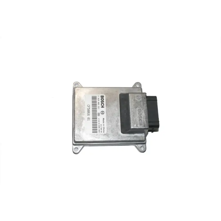 CF MOTO UFORCE 500 (T1B) ECU #Y4CFM4019A0026