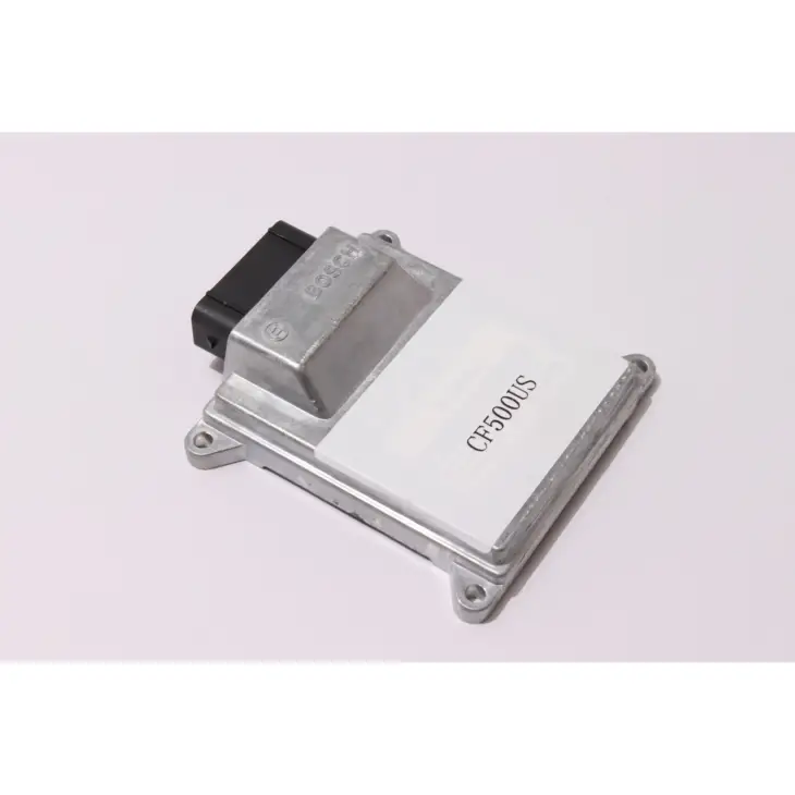 CF MOTO UFORCE 500 (T1B) ECU #Y4CFM4019A0027