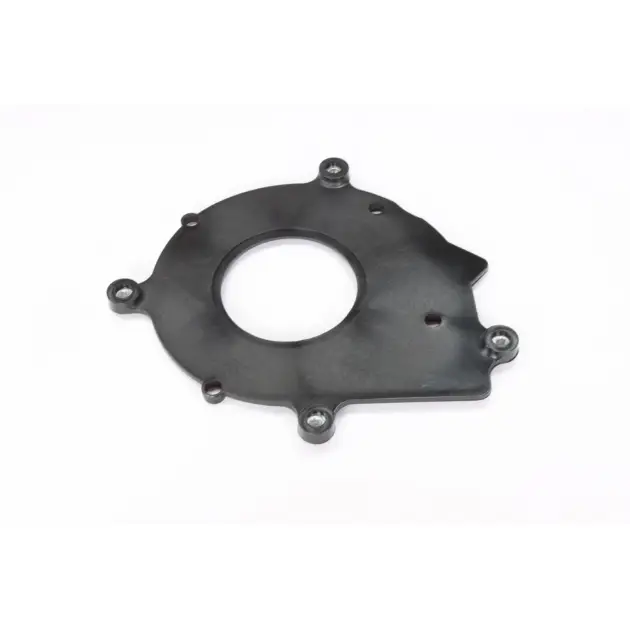 CF MOTO UFORCE 500 (T1B) FAN KAPAGI BAGLANTI PLAKASI #Y4CFM4019A0029