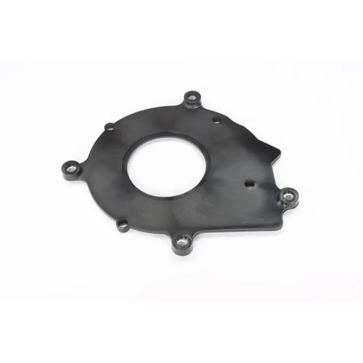 CF MOTO UFORCE 500 (T1B) FAN KAPAGI BAGLANTI PLAKASI #Y4CFM4019A0029