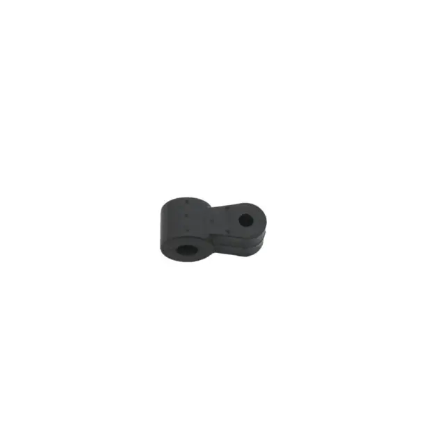 CF MOTO UFORCE 500 (T1B) EGZOZ BAGLANTI BRAKETI #Y4CFM4019A0036