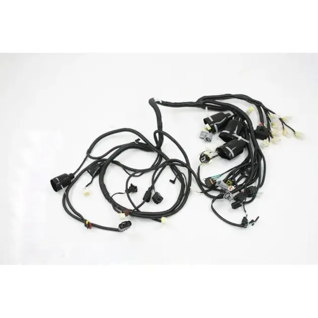 CF MOTO UFORCE 500 (T1B) ELEKTRIK TESISATI KOMPLE #Y4CFM4019A0043