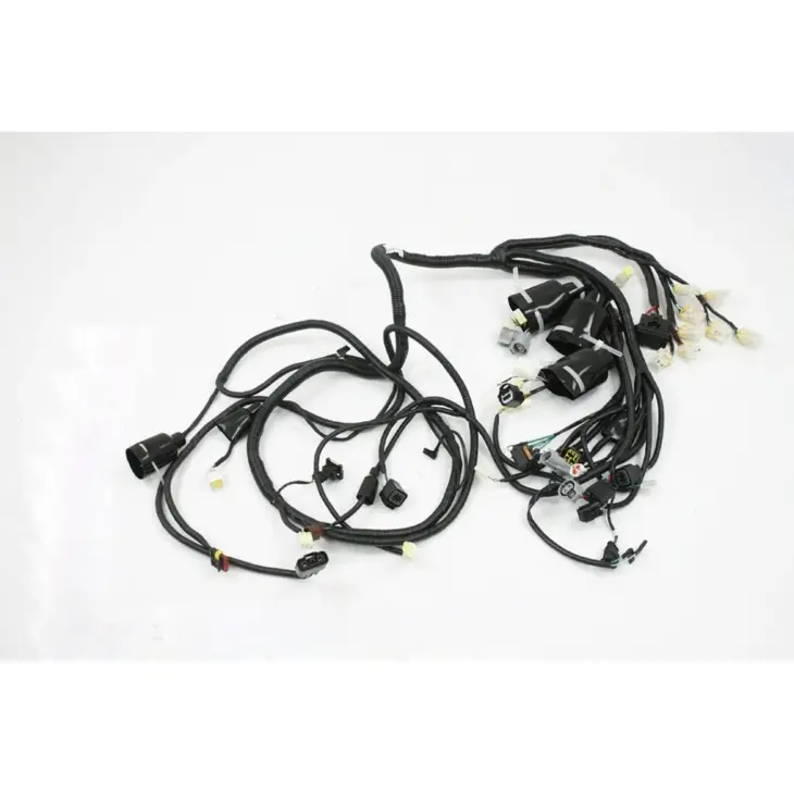 CF MOTO UFORCE 500 (T1B) ELEKTRIK TESISATI KOMPLE #Y4CFM4019A0043