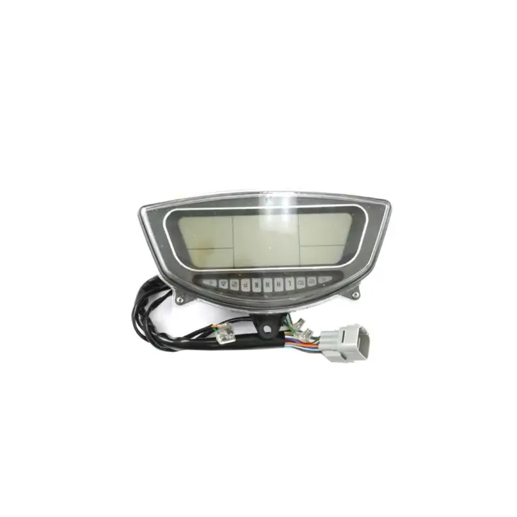 CF MOTO UFORCE 500 (T1B) GOSTERGE PANELI KOMPLE #Y4CFM4019A0046