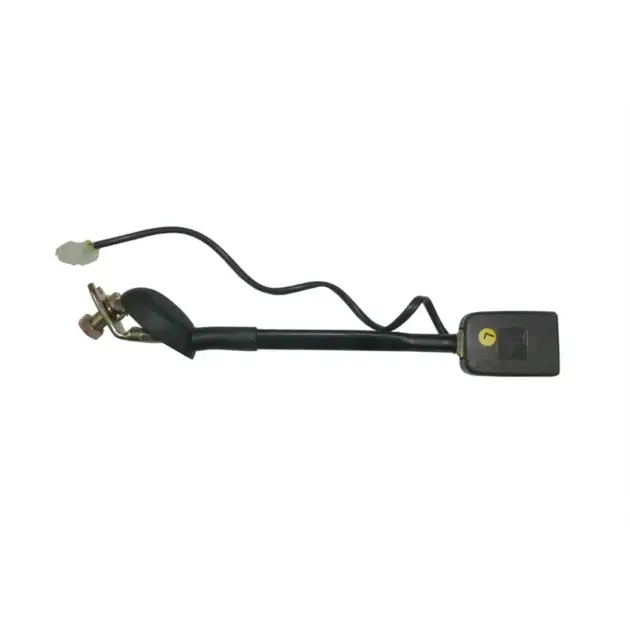 CF MOTO UFORCE 500 (T1B) EMNIYET KEMERI KILIDI SOL #Y4CFM4019A0054