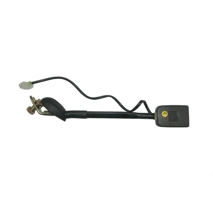 CF MOTO UFORCE 500 (T1B) EMNIYET KEMERI KILIDI SOL #Y4CFM4019A0054