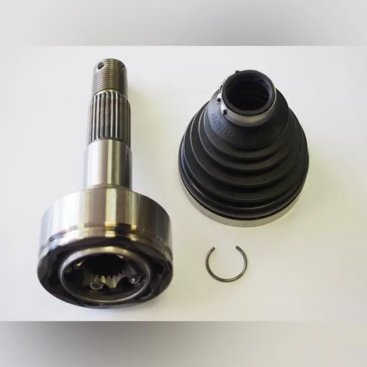CF MOTO UFORCE 500 (T1B) ARKA AKS RULMAN TAKIMI #Y4CFM4019A0060