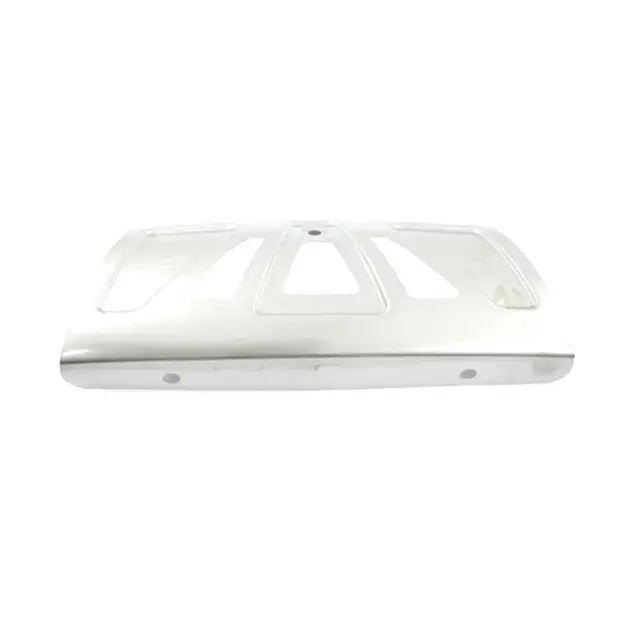 CF MOTO UFORCE 500 (T1B) EGZOZ DEKOR KAPAGI #Y4CFM4019A0062