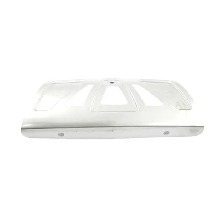 CF MOTO UFORCE 500 (T1B) EGZOZ DEKOR KAPAGI #Y4CFM4019A0062
