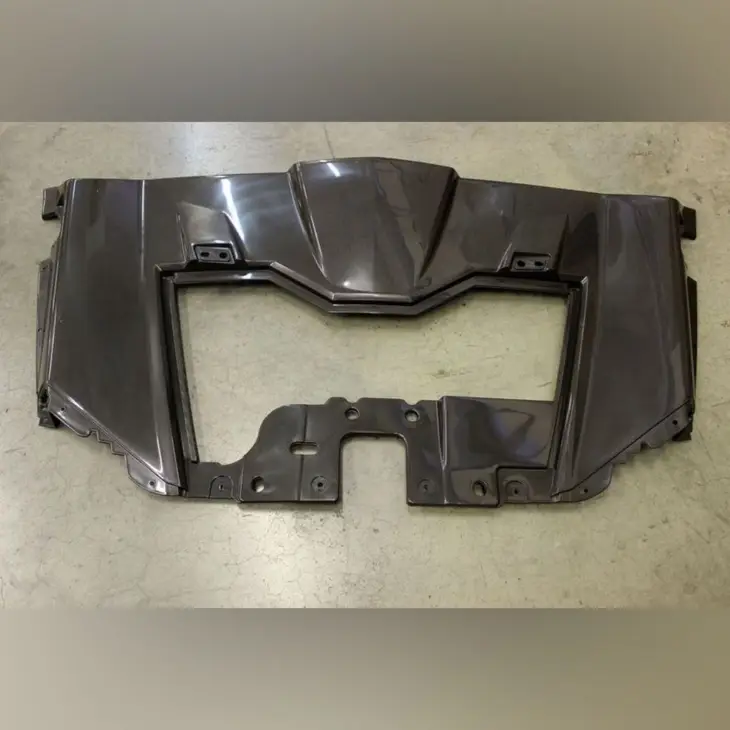 CF MOTO UFORCE 500 (T1B) ON CAMURLUK #Y4CFM4019A0071
