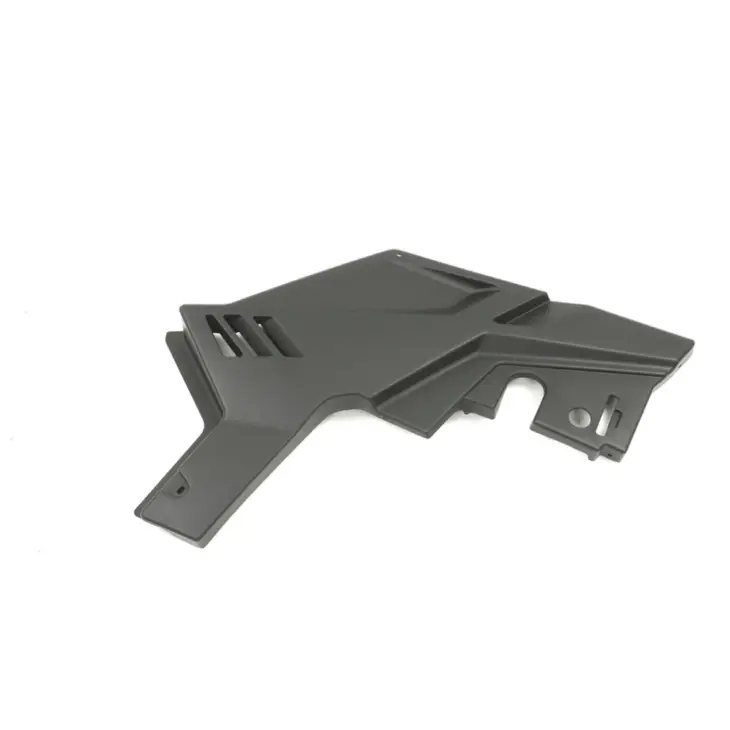 CF MOTO UFORCE 500 (T1B) ARKA CAMURLUK YAN KARENAJ ARKA SOL #Y4CFM4019A0080