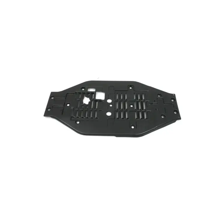 CF MOTO UFORCE 500 (T1B) ISKELET ALT KORUMA #Y4CFM4019A0082
