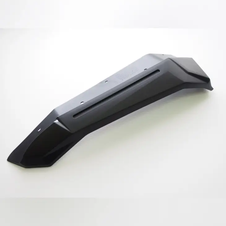 CF MOTO UFORCE 500 (T1B) ARKA CAMURLUK YAN KARENAJ UST SOL #Y4CFM4019A0085
