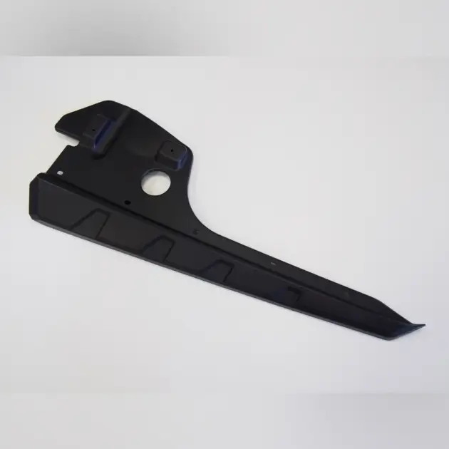 CF MOTO UFORCE 500 (T1B) ARKA CAMURLUK SOL ALT #Y4CFM4019A0087