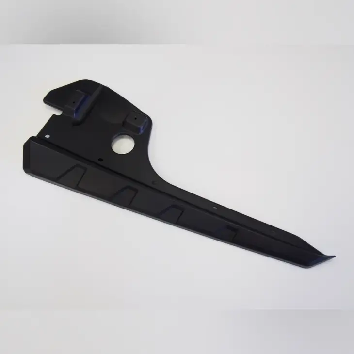 CF MOTO UFORCE 500 (T1B) ARKA CAMURLUK SOL ALT #Y4CFM4019A0087
