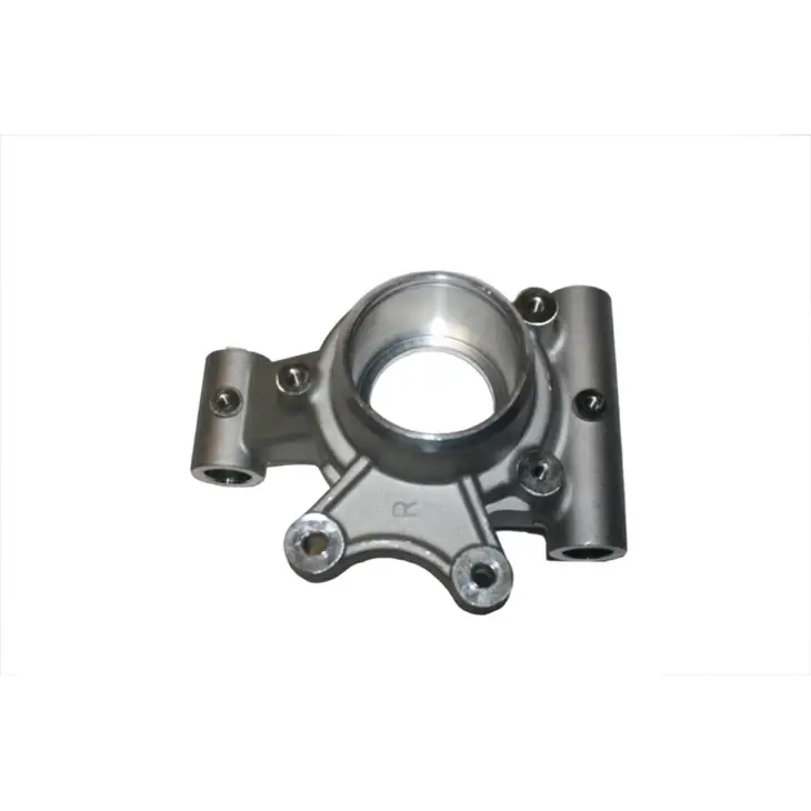 CF MOTO UFORCE 500 (T1B) ARKA AKSON SAG #Y4CFM4019A0090