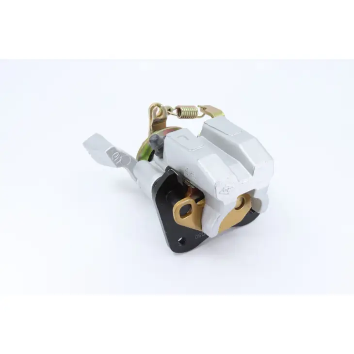 CF MOTO UFORCE 500 (T1B) ARKA FREN KALIPER TAKIMI (SOL) #Y4CFM4019A0098