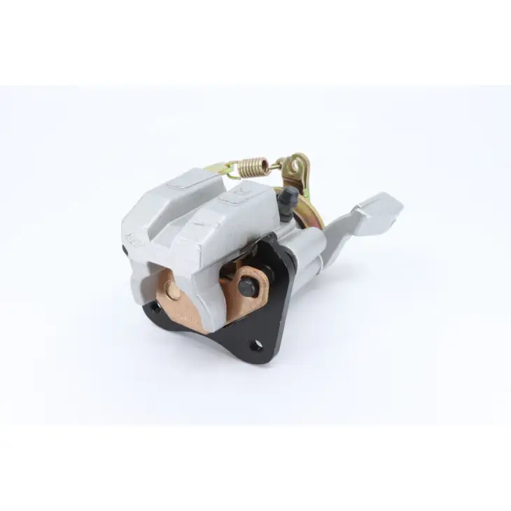 CF MOTO UFORCE 500 (T1B) ARKA FREN KALIPER TAKIMI (SAG) #Y4CFM4019A0100
