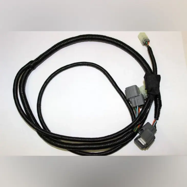 CF MOTO UFORCE 500 (T1B) ARKA STOP KABLOSU #Y4CFM4019A0103