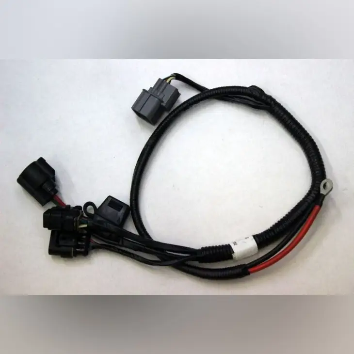 CF MOTO UFORCE 500 (T1B) EPS KONTROL KABLOSU #Y4CFM4019A0104