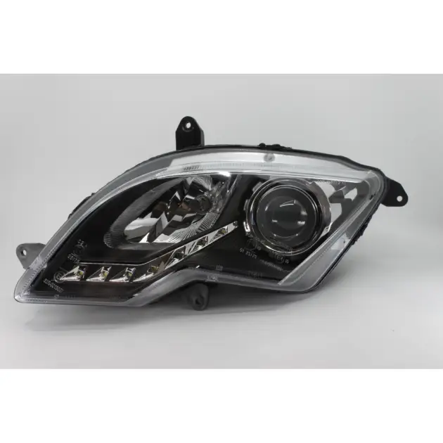 CF MOTO UFORCE 500 (T1B) FAR KOMPLE SOL #Y4CFM4019A0107