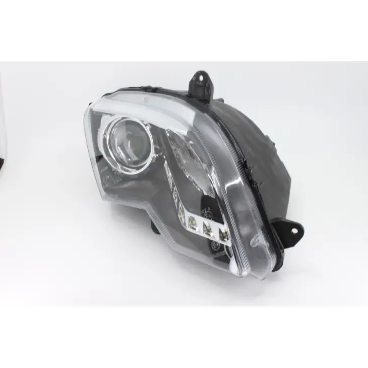 CF MOTO UFORCE 500 (T1B) FAR KOMPLE SAG #Y4CFM4019A0108