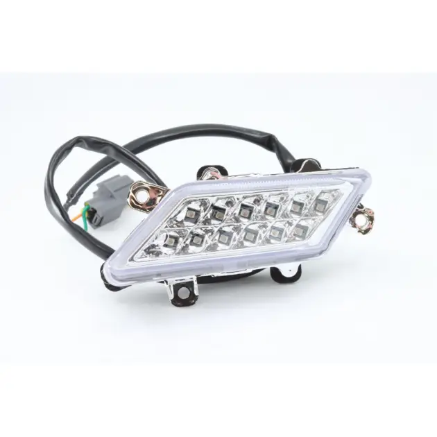 CF MOTO UFORCE 500 (T1B) ON SOL SINYAL KOMPLE #Y4CFM4019A0110