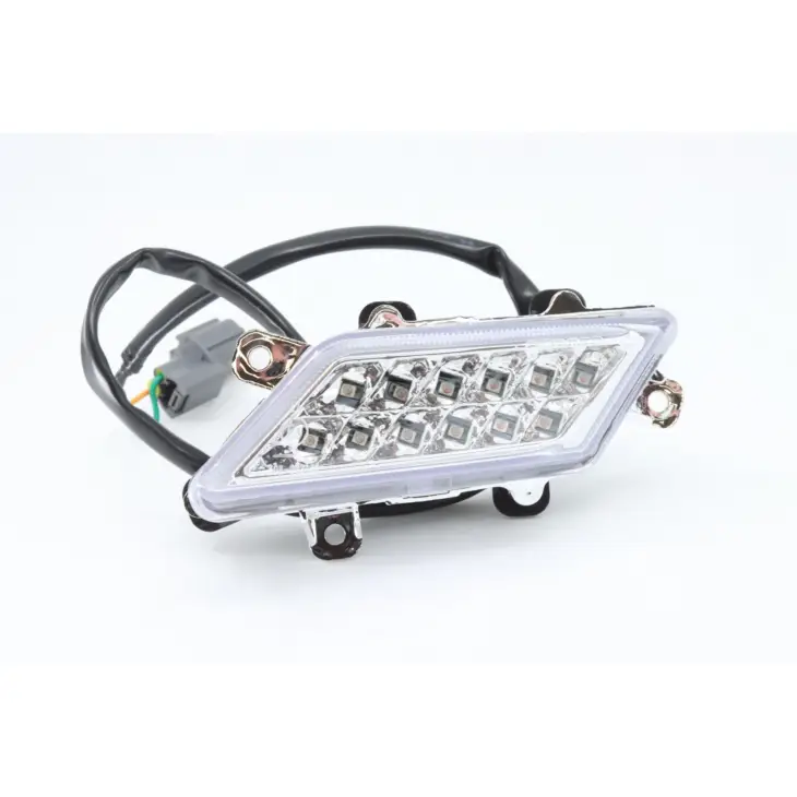 CF MOTO UFORCE 500 (T1B) ON SOL SINYAL KOMPLE #Y4CFM4019A0110