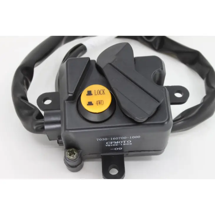 CF MOTO UFORCE 500 (T1B) DUGME 2X4 / 4X4 #Y4CFM4019A0113
