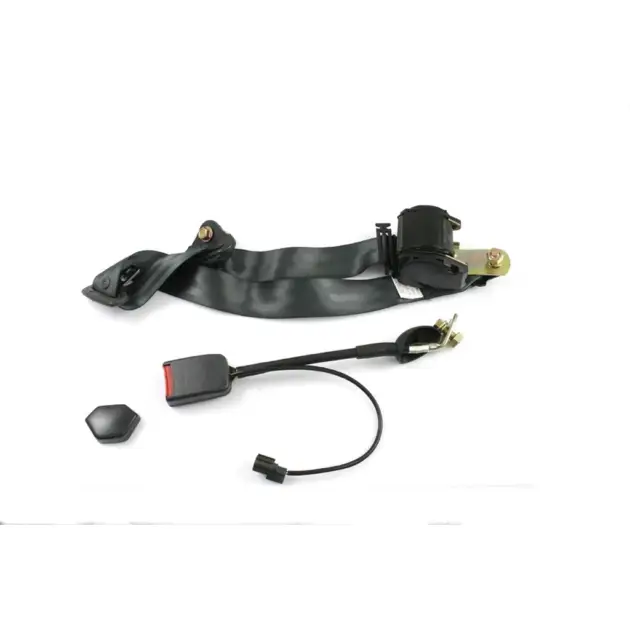 CF MOTO UFORCE 500 (T1B) EMNIYET KEMERI SOL #Y4CFM4019A0125