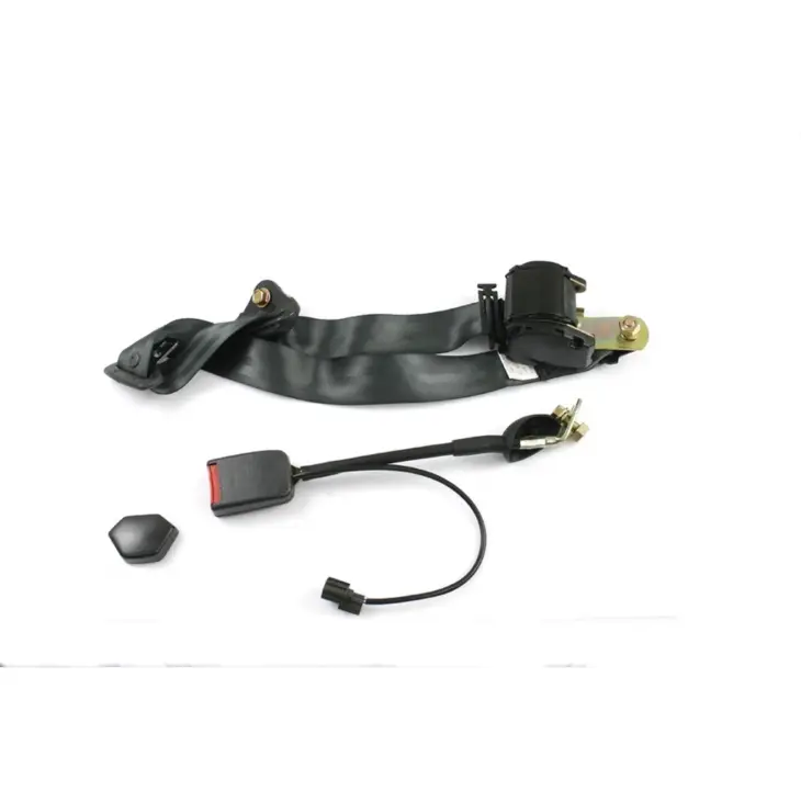 CF MOTO UFORCE 500 (T1B) EMNIYET KEMERI SOL #Y4CFM4019A0125