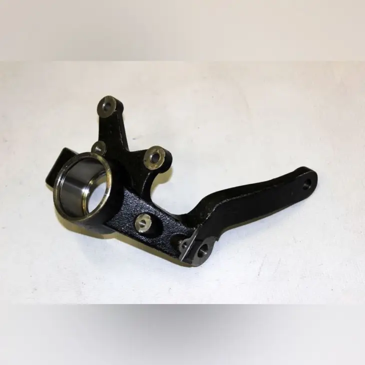 CF MOTO UFORCE 500 (T1B) ON AKSON SAG #Y4CFM4019A0131