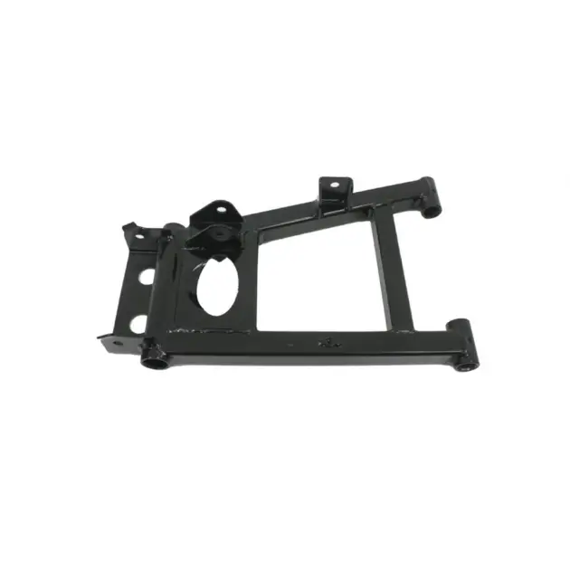 CF MOTO UFORCE 500 (T1B) ARKA SALINCAK SOL ALT (SIYAH) #Y4CFM4019A0138