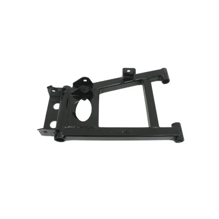CF MOTO UFORCE 500 (T1B) ARKA SALINCAK SOL ALT (SIYAH) #Y4CFM4019A0138