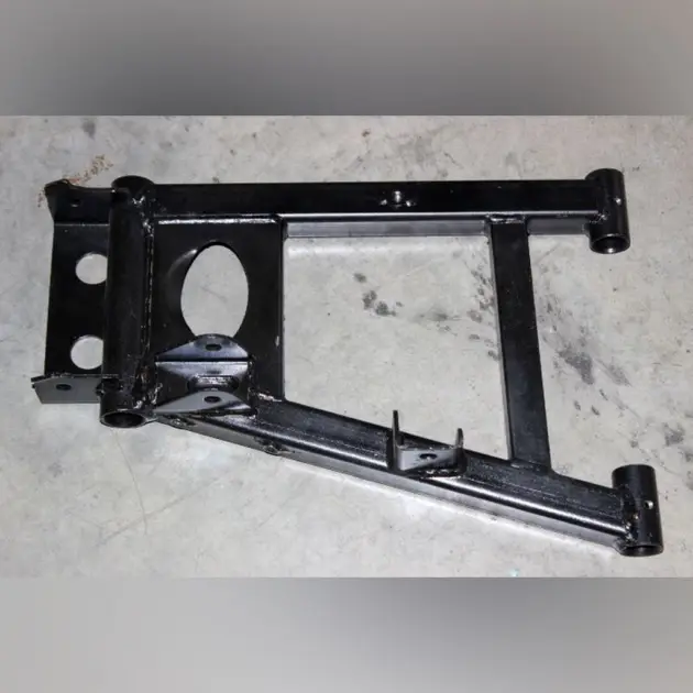 CF MOTO UFORCE 500 (T1B) ARKA SALINCAK SAG ALT (SIYAH) #Y4CFM4019A0141