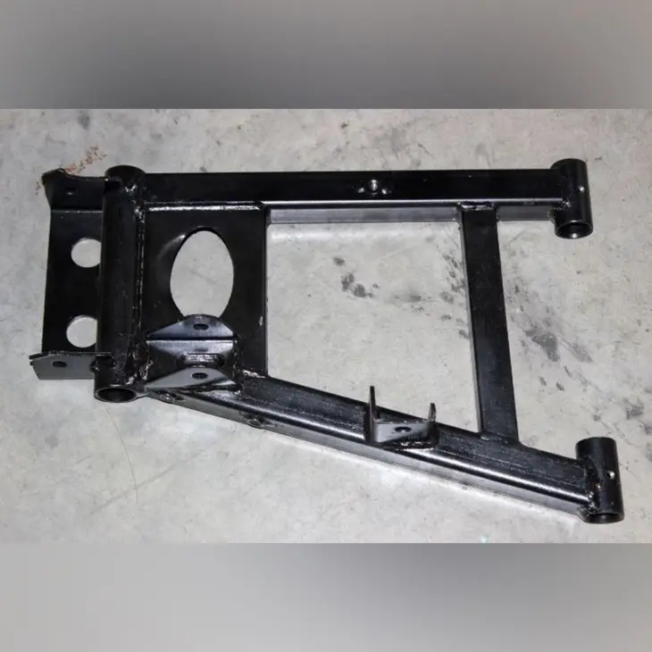 CF MOTO UFORCE 500 (T1B) ARKA SALINCAK SAG ALT (SIYAH) #Y4CFM4019A0141