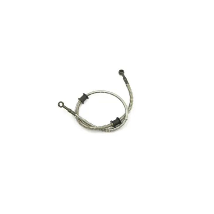 CF MOTO UFORCE 500 (T1B) SAG ON FREN HORTUMU #Y4CFM4019A0143