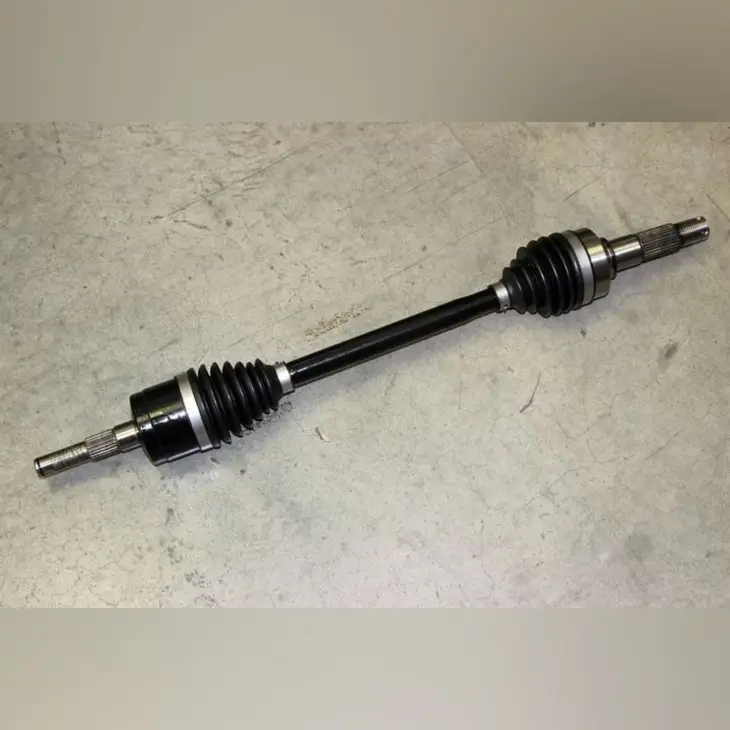 CF MOTO UFORCE 500 (T1B) ON AKS KOMPLE SOL #Y4CFM4019A0156