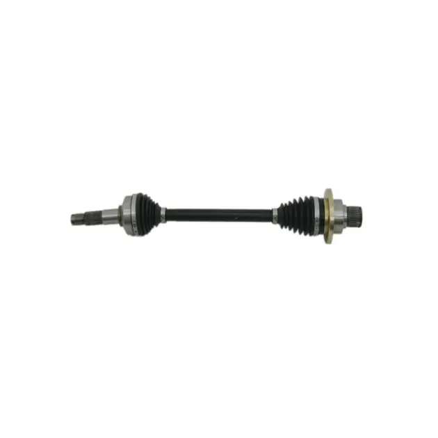 CF MOTO UFORCE 500 (T1B) SOL ARKA AKS KOMPLE #Y4CFM4019A0158