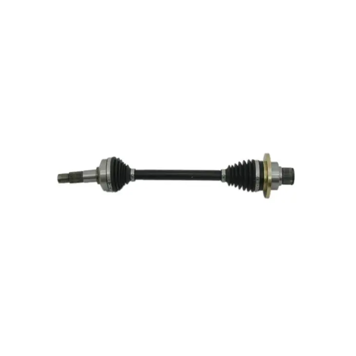 CF MOTO UFORCE 500 (T1B) SOL ARKA AKS KOMPLE #Y4CFM4019A0158