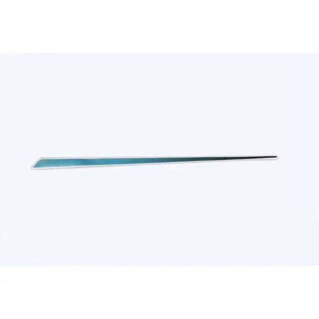 CF MOTO UFORCE 500 (T1B) ETIKET (KASA ALT SOL) #Y4CFM4019A0172
