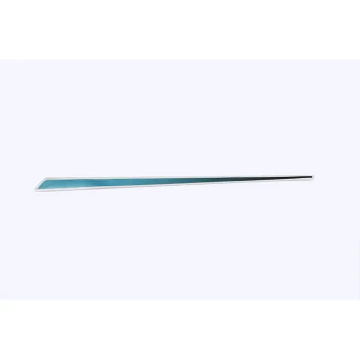 CF MOTO UFORCE 500 (T1B) ETIKET (KASA ALT SOL) #Y4CFM4019A0172