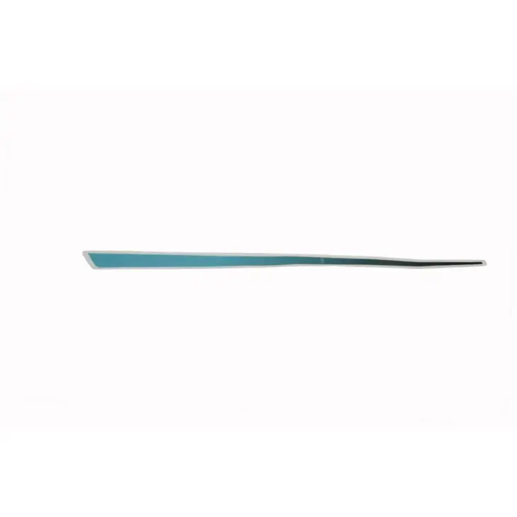 CF MOTO UFORCE 500 (T1B) ETIKET (KASA ALT SAG) #Y4CFM4019A0173
