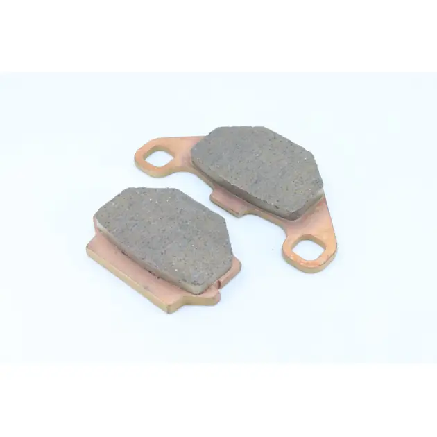 CF MOTO UFORCE 500 (T1B) ARKA FREN DISK BALATASI #Y4CFM4019A0183