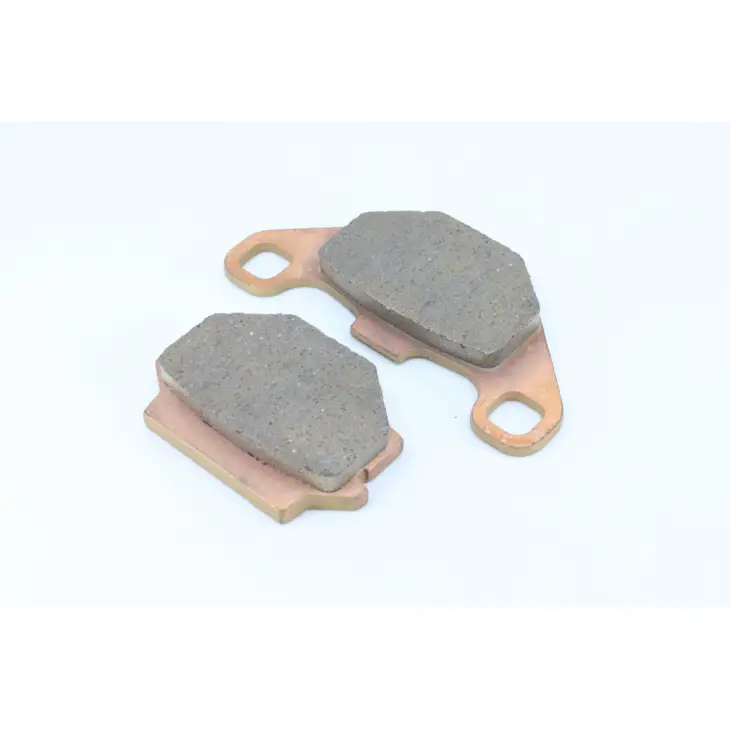 CF MOTO UFORCE 500 (T1B) ARKA FREN DISK BALATASI #Y4CFM4019A0183
