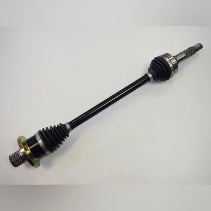 CF MOTO UFORCE 500 (T1B) SAG ARKA AKS KOMPLE #Y4CFM4019A0192