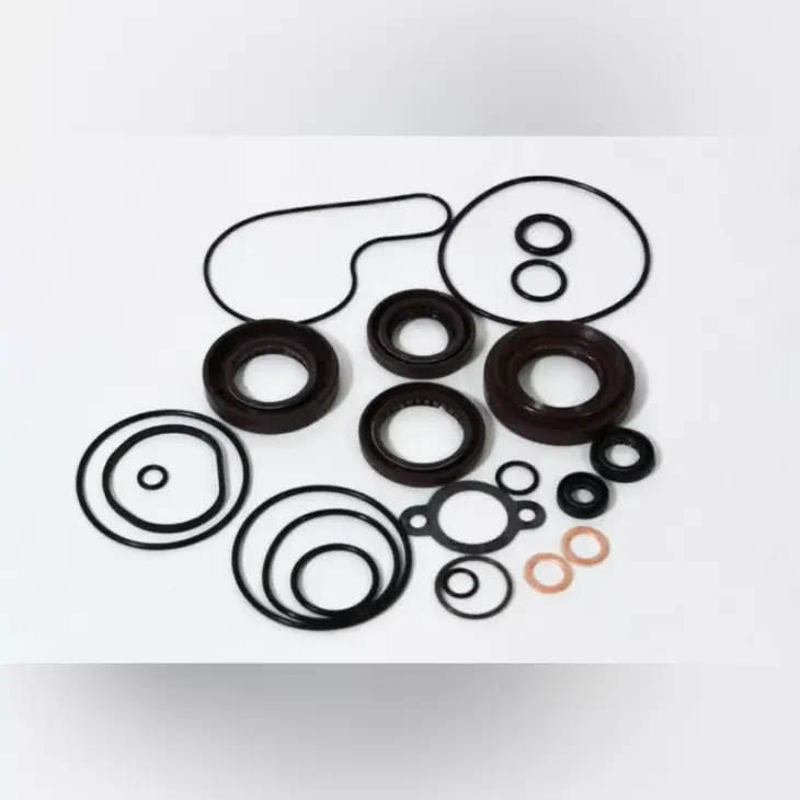 CF MOTO UFORCE 500 (T1B) O-RING VE KECE TAKIMI #Y4CFM4019A0193