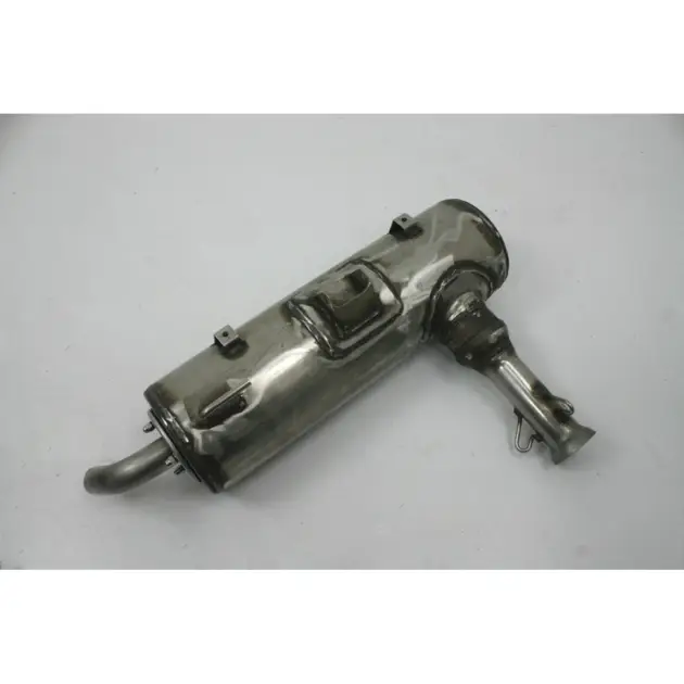CF MOTO UFORCE 500 (T1B) EGZOZ KOMPLE #Y4CFM4020A0015